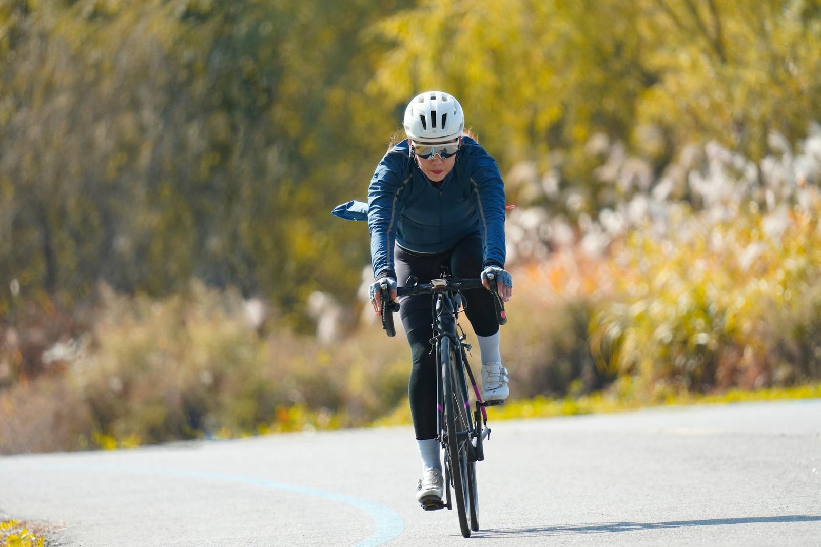 Pedale Rumo ao Bem-Estar: Os Benefícios Comprovados do Ciclismo para Sua Saúde e Condicionamento — benefícios do ciclismo par