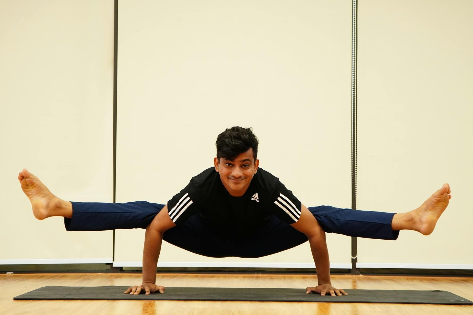 Yoga para Atletas: Maximize Seus Resultados e Recupere-se Melhor do Treino Pesado — benefícios do yoga para quem treina pesad