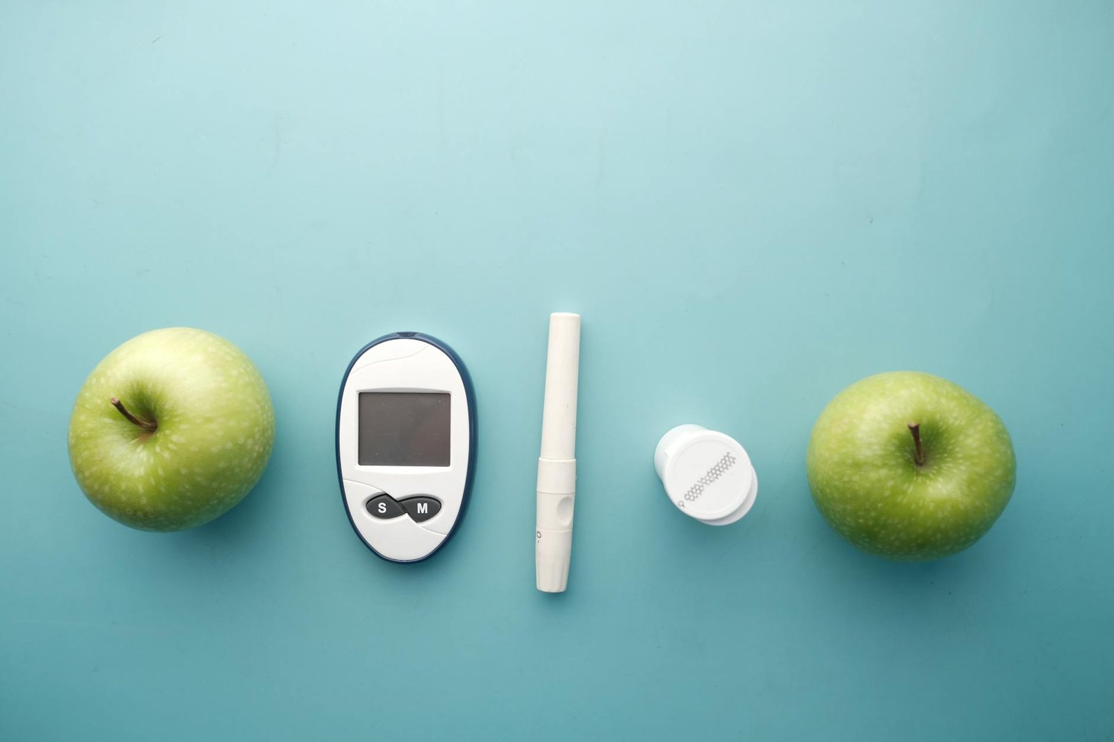 Diabetes Sob Controle: O Guia Definitivo da Alimentação Estratégica para Sua Saúde — como controlar diabetes com alimentação