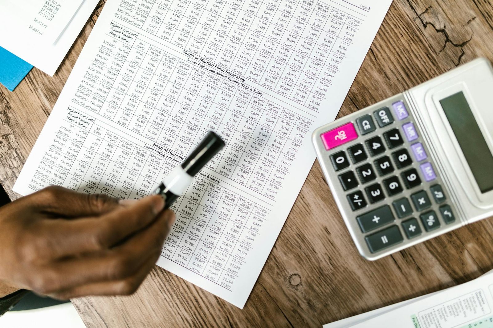 Controle Total: O Guia Definitivo para Suas Finanças Pessoais com Planilha — como controlar finanças pessoais com planilha |