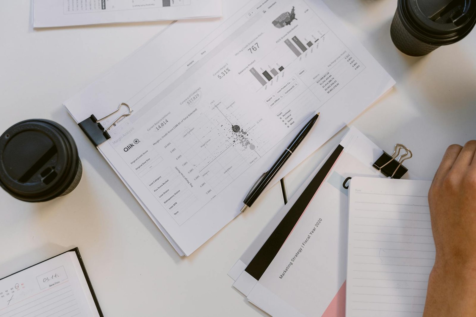 Como Criar Proposta Comercial Profissional: O Guia Definitivo para Fechar Mais Negócios — como criar proposta comercial profi