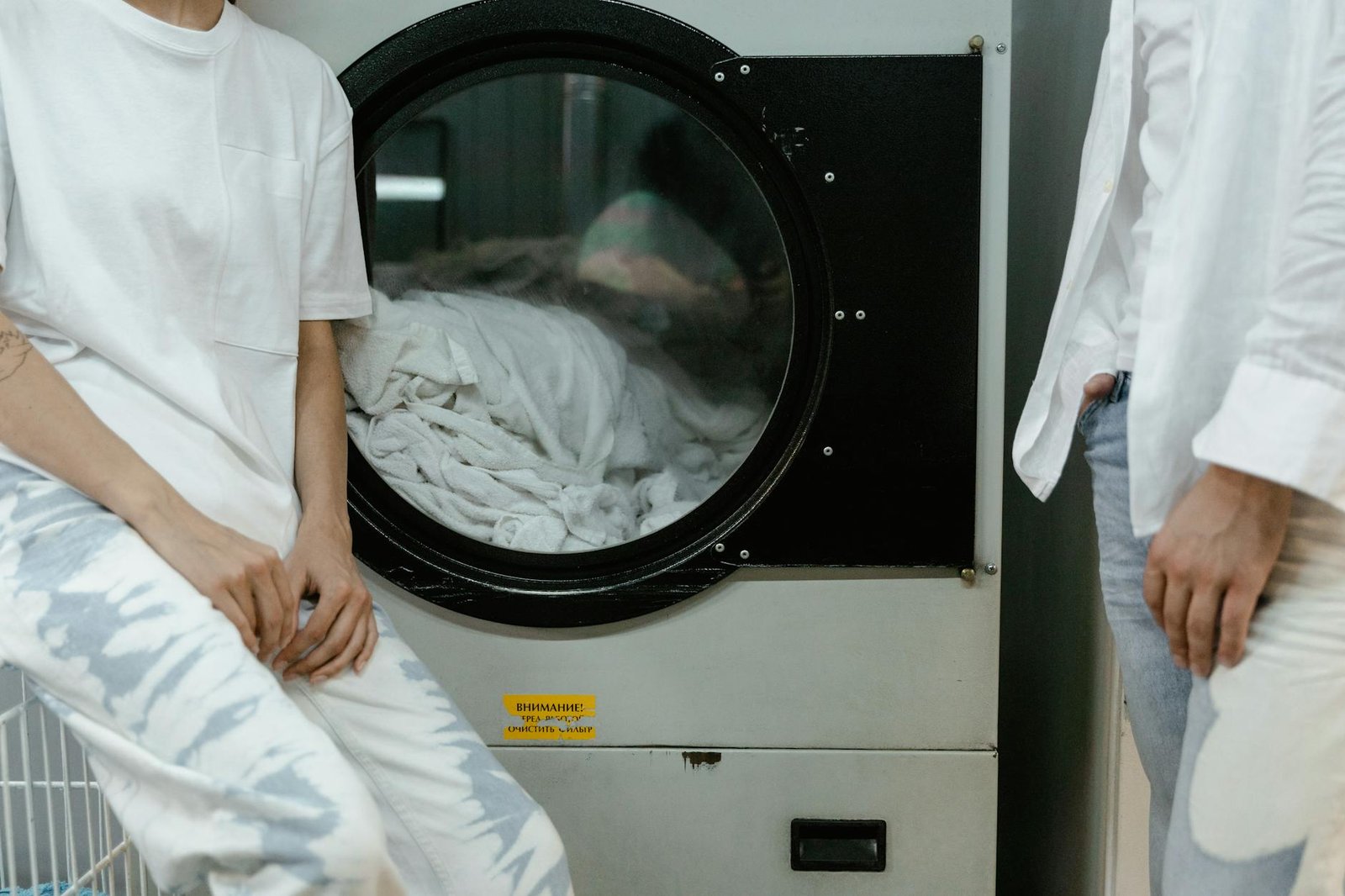 O Guia Definitivo: Como Fazer Suas Roupas Durarem Muito Mais Tempo (e Economizar Dinheiro!) — como cuidar de roupas para dura