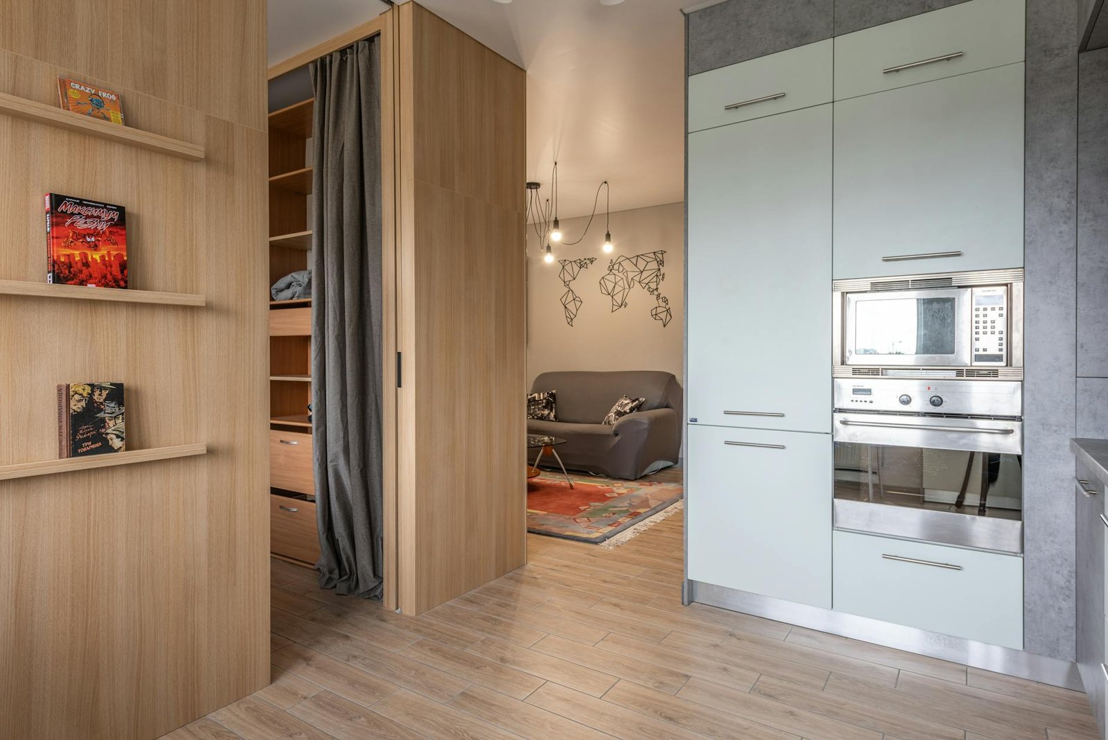 Decore Seu Apartamento Pequeno com Pouco Dinheiro: Guia Essencial para um Lar Estiloso e Funcional — como decorar apartamento