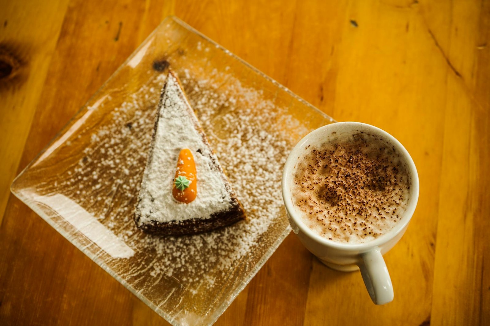 O Segredo Revelado: Como Fazer o Bolo de Cenoura com Cobertura de Chocolate Perfeito — como fazer bolo de cenoura com cobertu