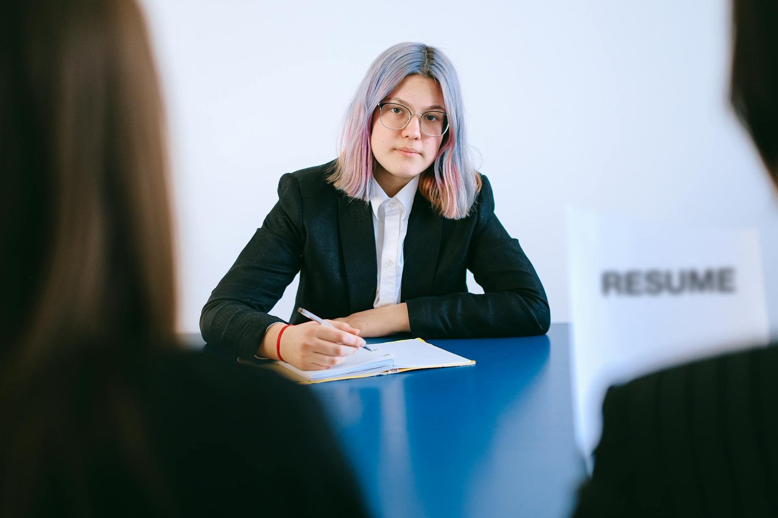 Currículo Vencedor: O Guia Definitivo para Chamar a Atenção do Recrutador e Conquistar a Vaga — como fazer currículo que cham