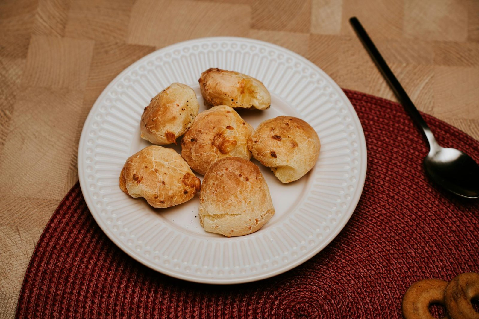 Como Fazer Pão de Queijo Mineiro Original: A Receita Definitiva e Dicas de Mestre — como fazer pão de queijo mineiro original