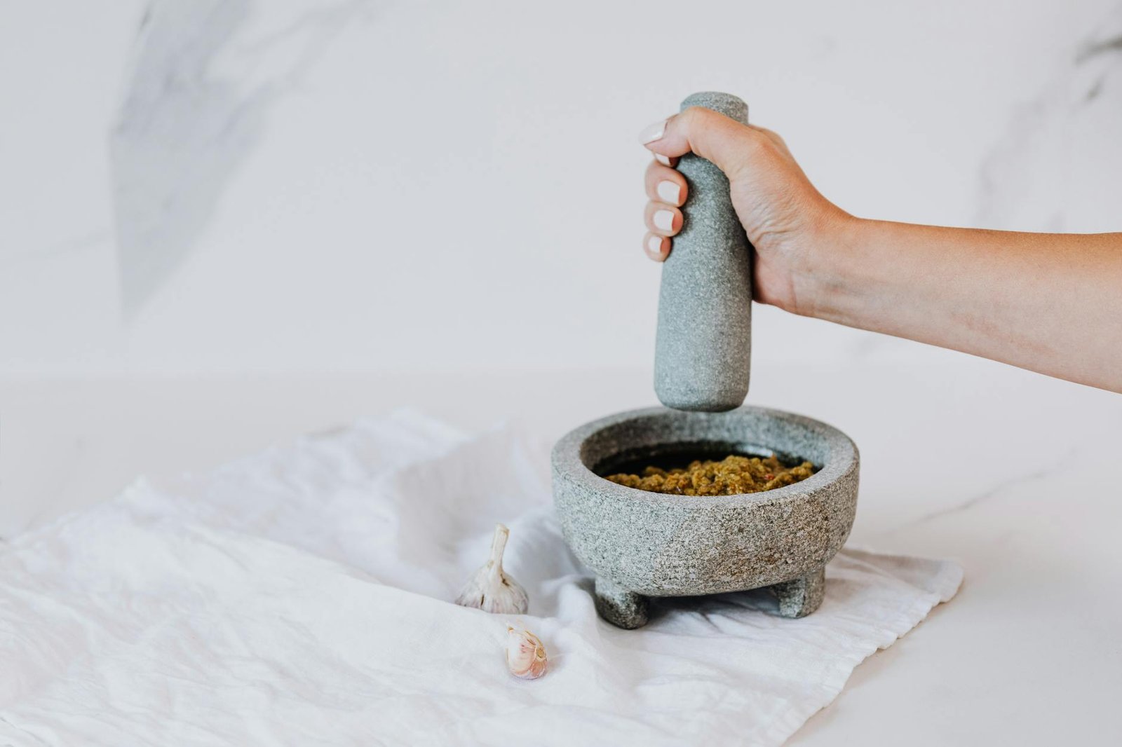 Pesto Caseiro Perfeito em 10 Minutos: A Receita Rápida e Autêntica que Você Precisa — como fazer pesto caseiro em 10 minutos