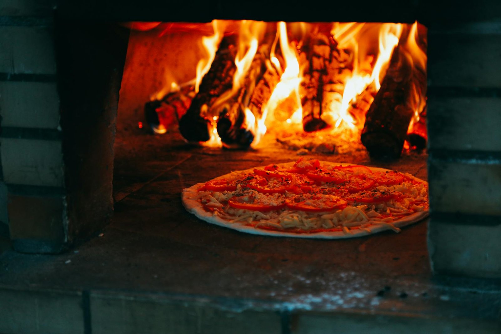 Como Fazer Pizza Caseira Igual Pizzaria: A Receita Definitiva para um Sabor Inesquecível! — como fazer pizza caseira igual pi