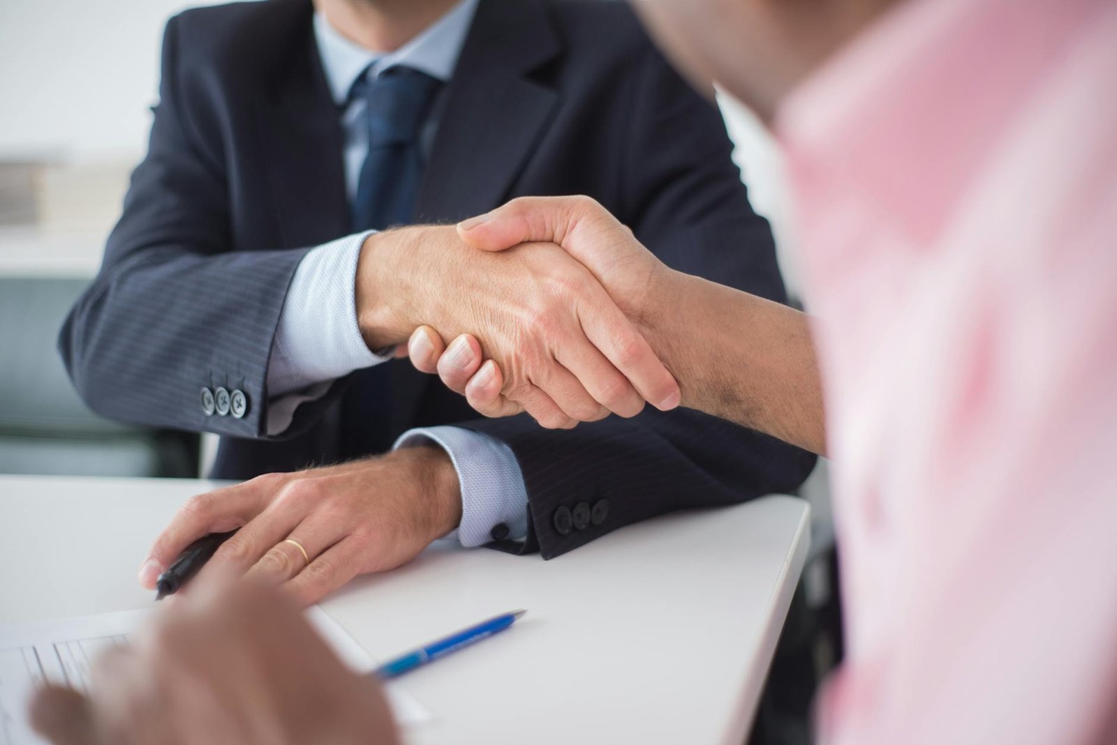 Domine a Negociação com Fornecedores: Estratégias Essenciais para Obter os Melhores Descontos — como negociar com fornecedore