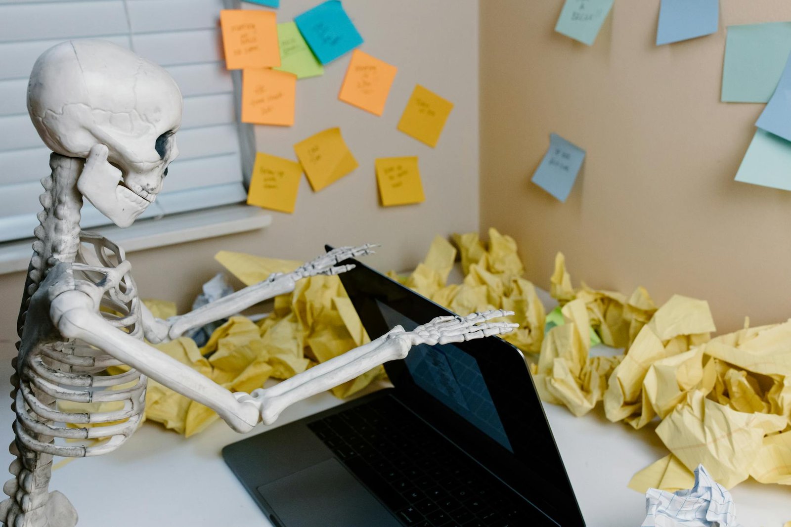 Domine Sua Produtividade: O Guia Definitivo para Parar de Procrastinar de Uma Vez Por Todas — como parar de procrastinar de u