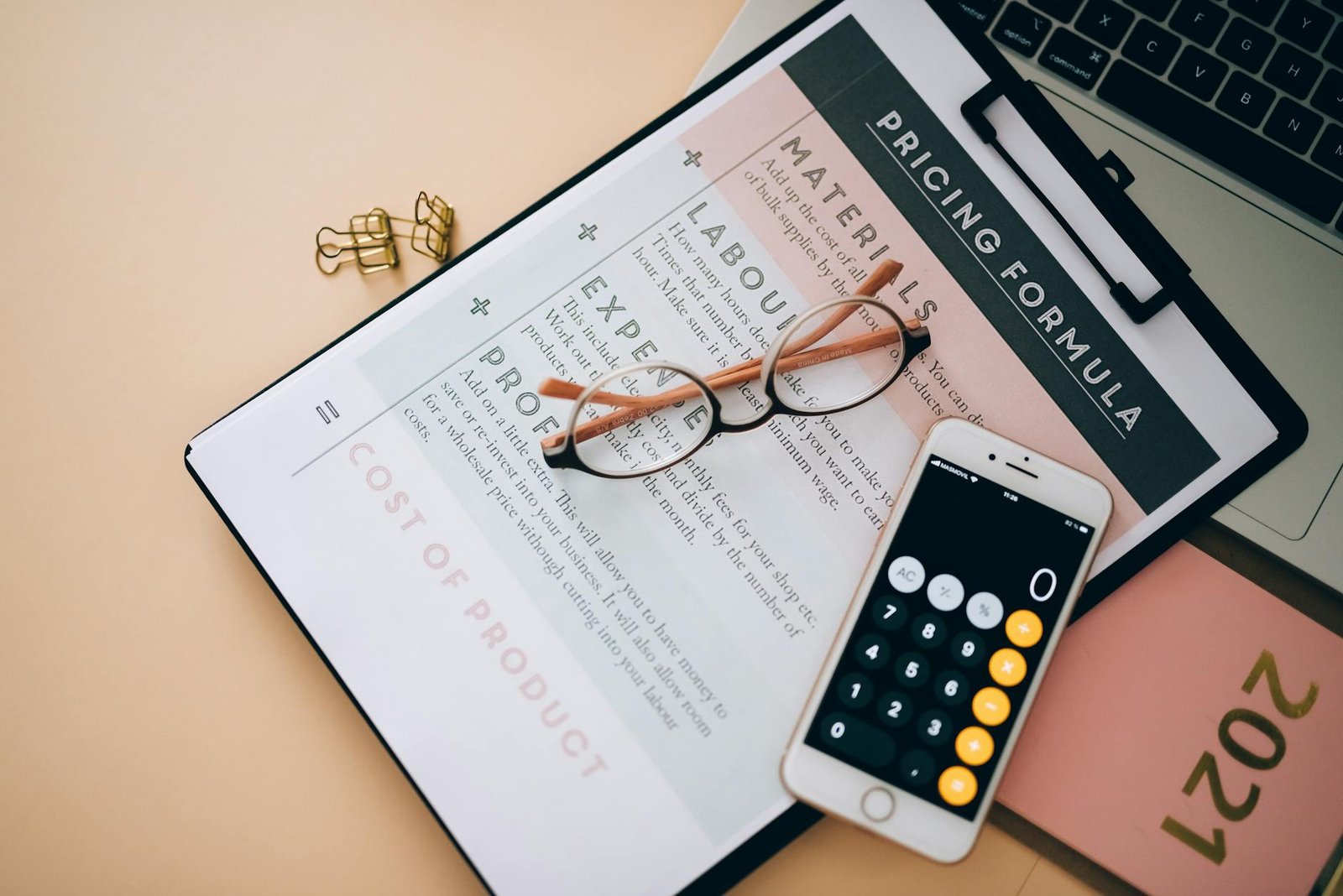Como Precificar Produto ou Serviço Corretamente: Guia Essencial para Lucratividade e Sucesso — como precificar produto ou ser