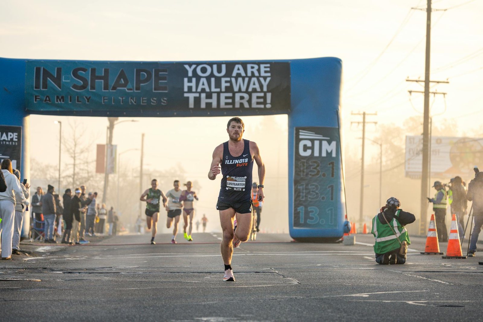 Guia Definitivo: Como se Preparar para Sua Primeira Meia Maratona com Sucesso e Sem Lesões — como se preparar para primeira m
