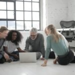 Sora e IA Generativa de Vídeo: A Revolução na Criação de Anúncios Digitais