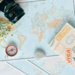 Viagem Internacional Acessível: O Guia Definitivo para Planejar com Pouco Dinheiro e Muita Inteligência