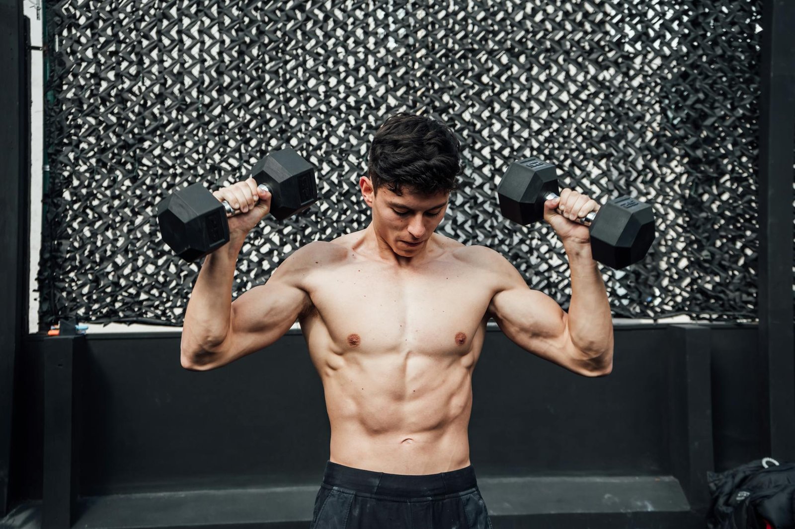 Dieta para Ganhar Massa Muscular para Iniciantes: Guia Completo e Definitivo — dieta para ganhar massa muscular para iniciant