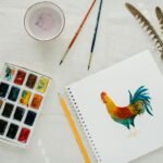 Além do Óbvio: Desvende o Poder do Espaço Negativo na Criação de Logos Memoráveis