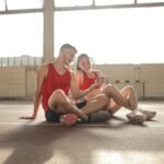 Wellness Corporativo: Como a Saúde dos Funcionários Impulsiona o Lucro Real da Sua Empresa