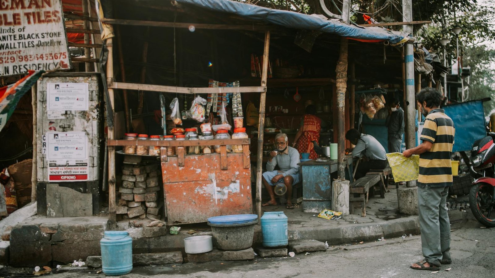 Para Marketing para Pet Shops: Como criar uma comunidade fiel em vez de apenas vender produtos, é crucial focar na construção