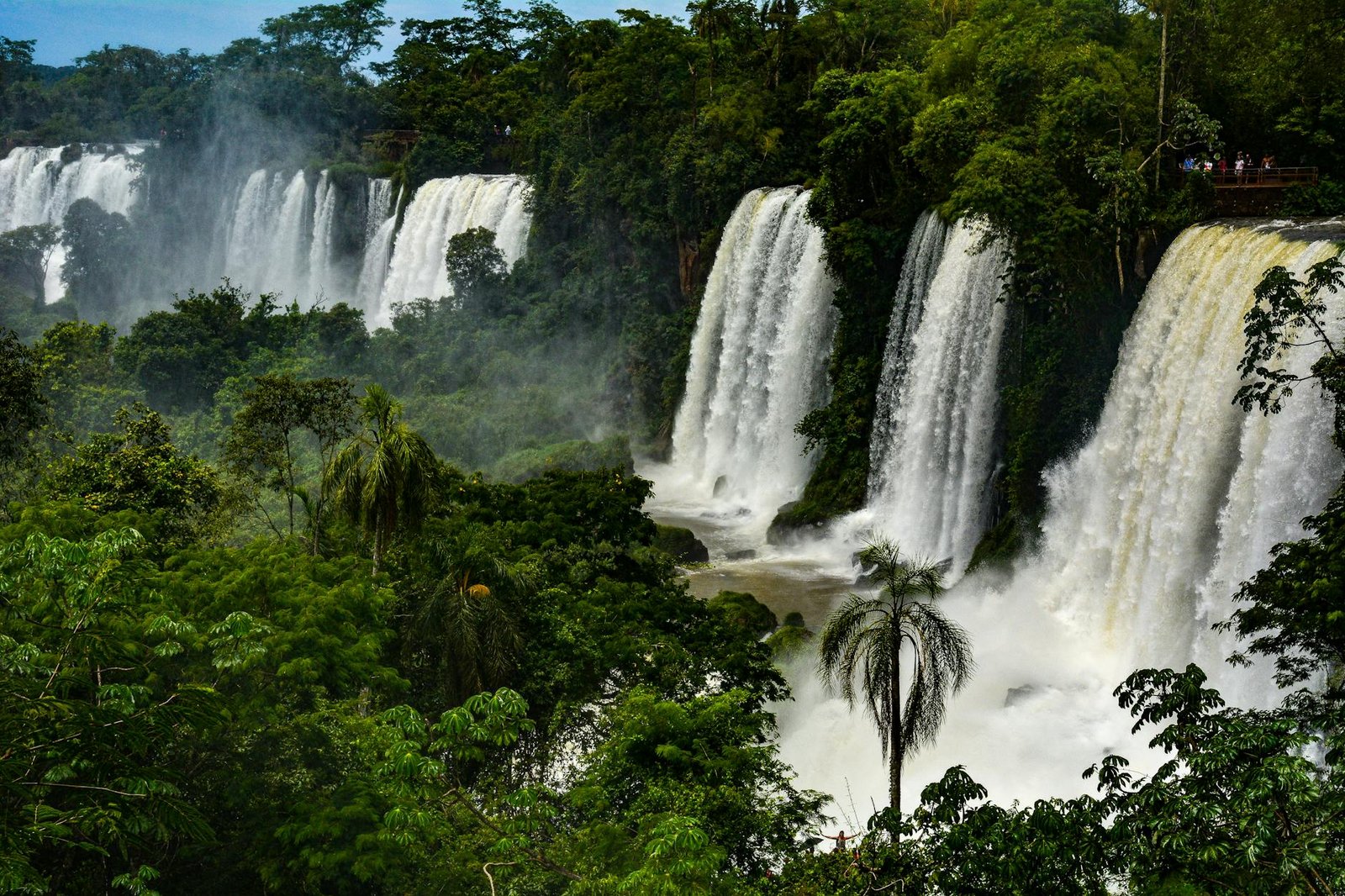 Descubra os Melhores Parques Nacionais do Brasil: Aventuras Inesquecíveis Esperam Por Você! — melhores parques nacionais do b