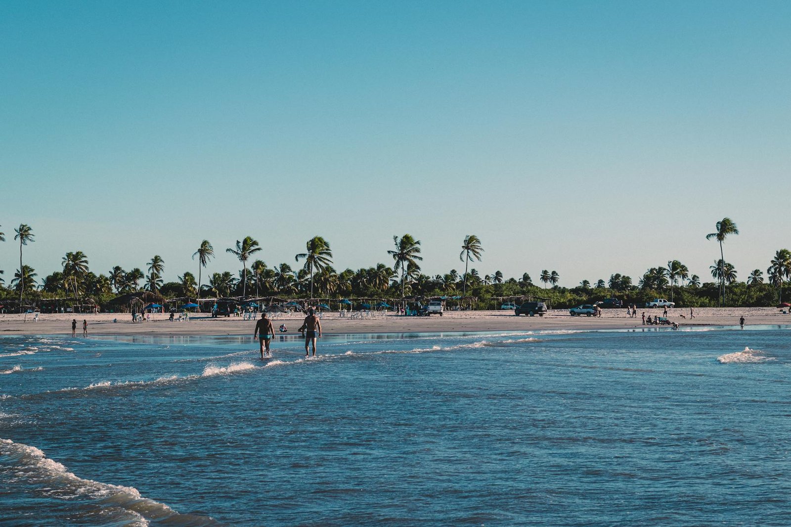 As Melhores Praias do Nordeste Brasileiro: Seu Guia Definitivo para o Paraíso! — melhores praias do nordeste brasileiro para