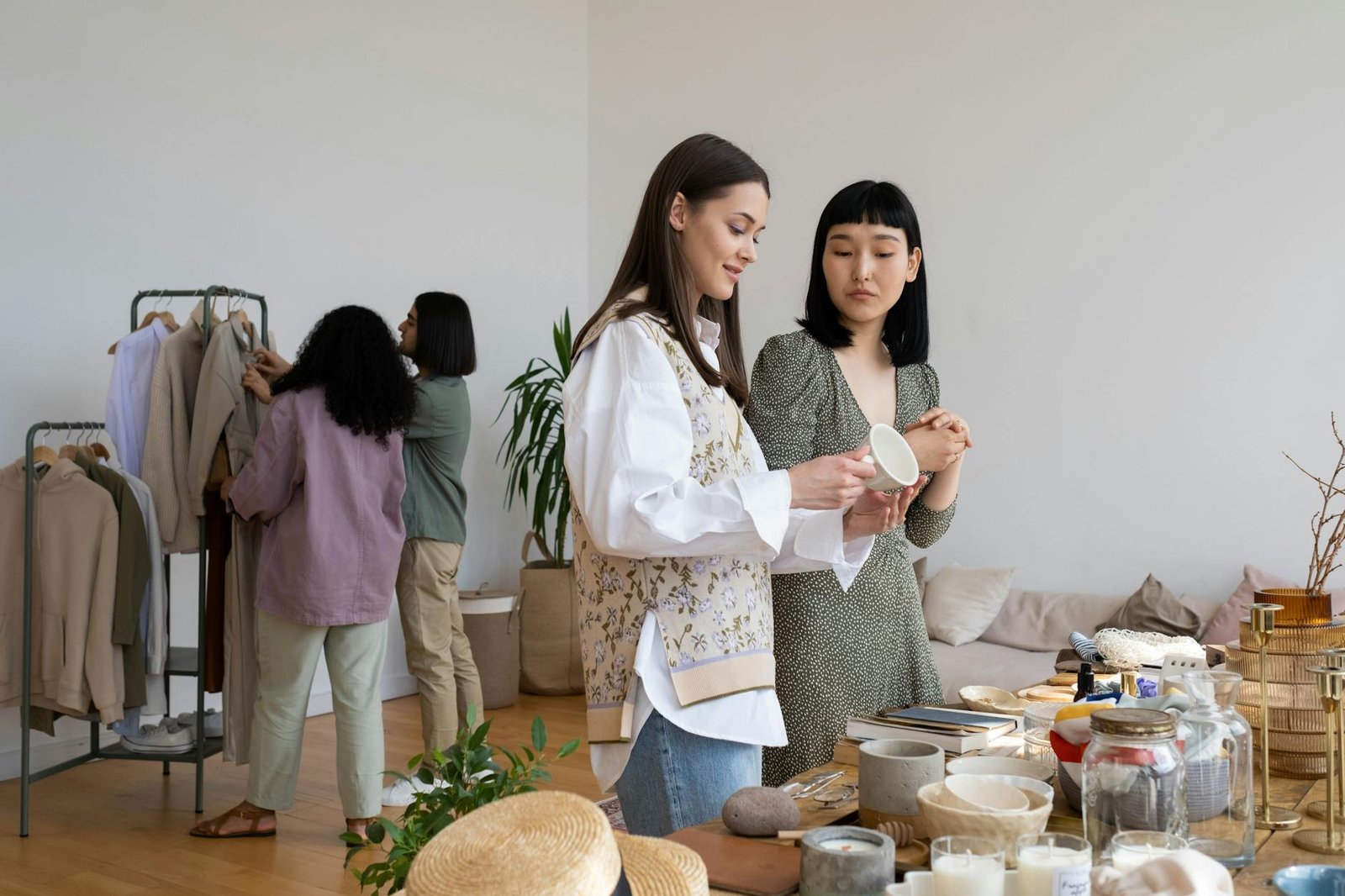 Moda Sustentável: O Guia Definitivo para Entender e Adotar um Estilo Consciente e Responsável — moda sustentável o que é e co