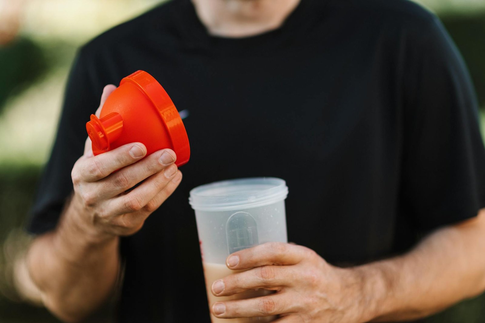 O Que Comer Antes e Depois do Treino: Guia Definitivo para Maximizar Seus Resultados — o que comer antes e depois do treino |