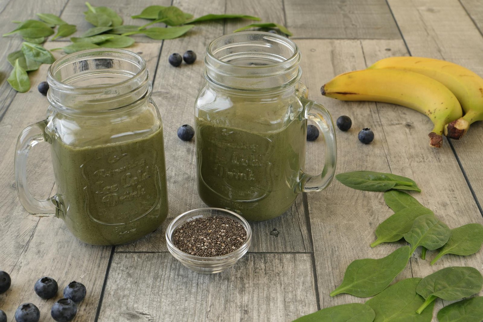 Smoothie Verde para Emagrecer: A Receita Detox Poderosa + Dicas de Expert — receita de smoothie verde para emagrecer | Orange