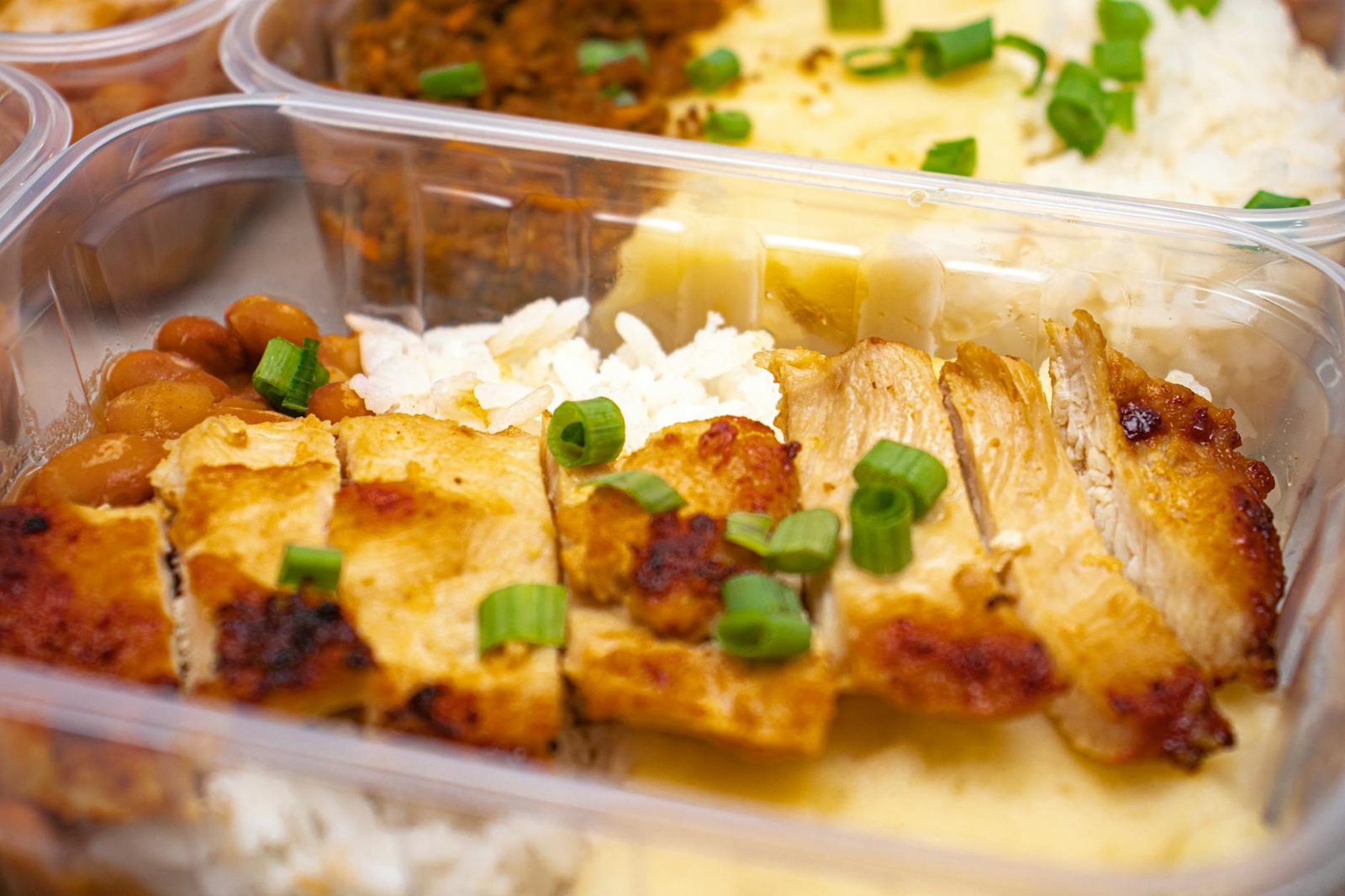 Receitas de marmita fit para semana toda — receitas de marmita fit para semana toda | Orange Market