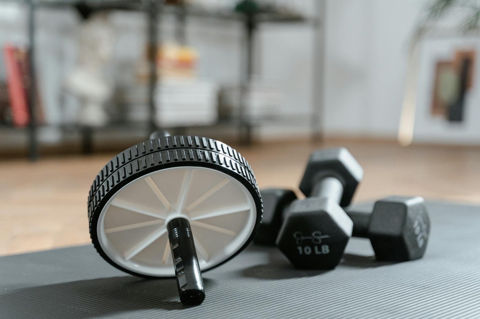Treino de Musculação para Iniciantes em Casa: Guia Completo e Plano Definitivo — treino de musculação para iniciantes em casa