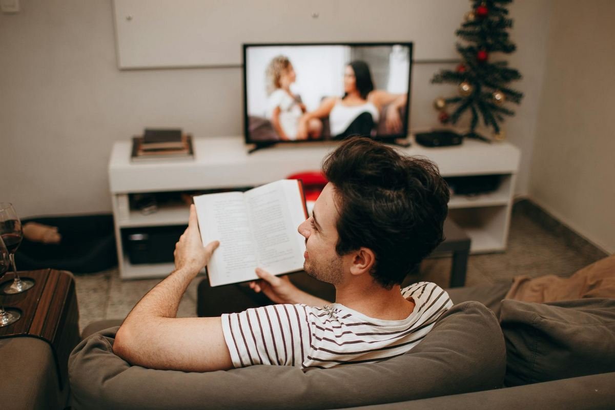 As melhores opções de entretenimento para finais de semana em casa