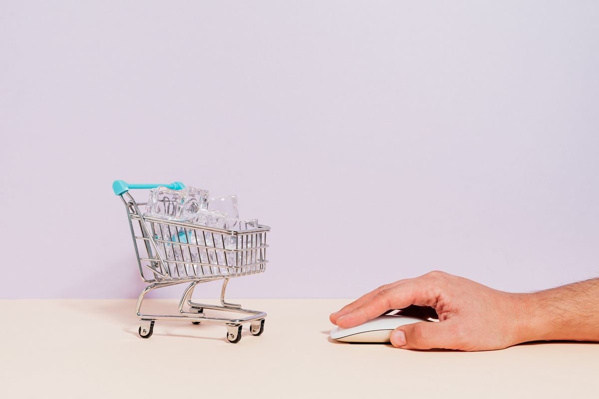 Como estruturar um e-commerce