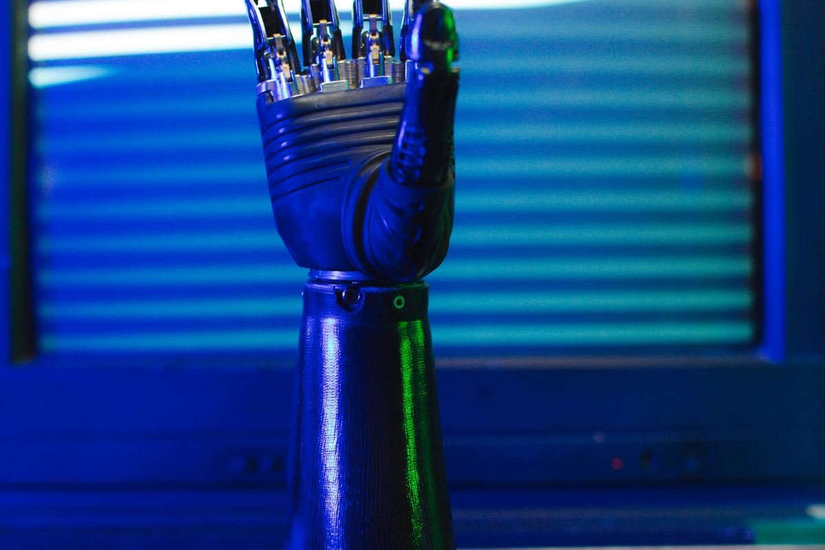 inteligência artificial