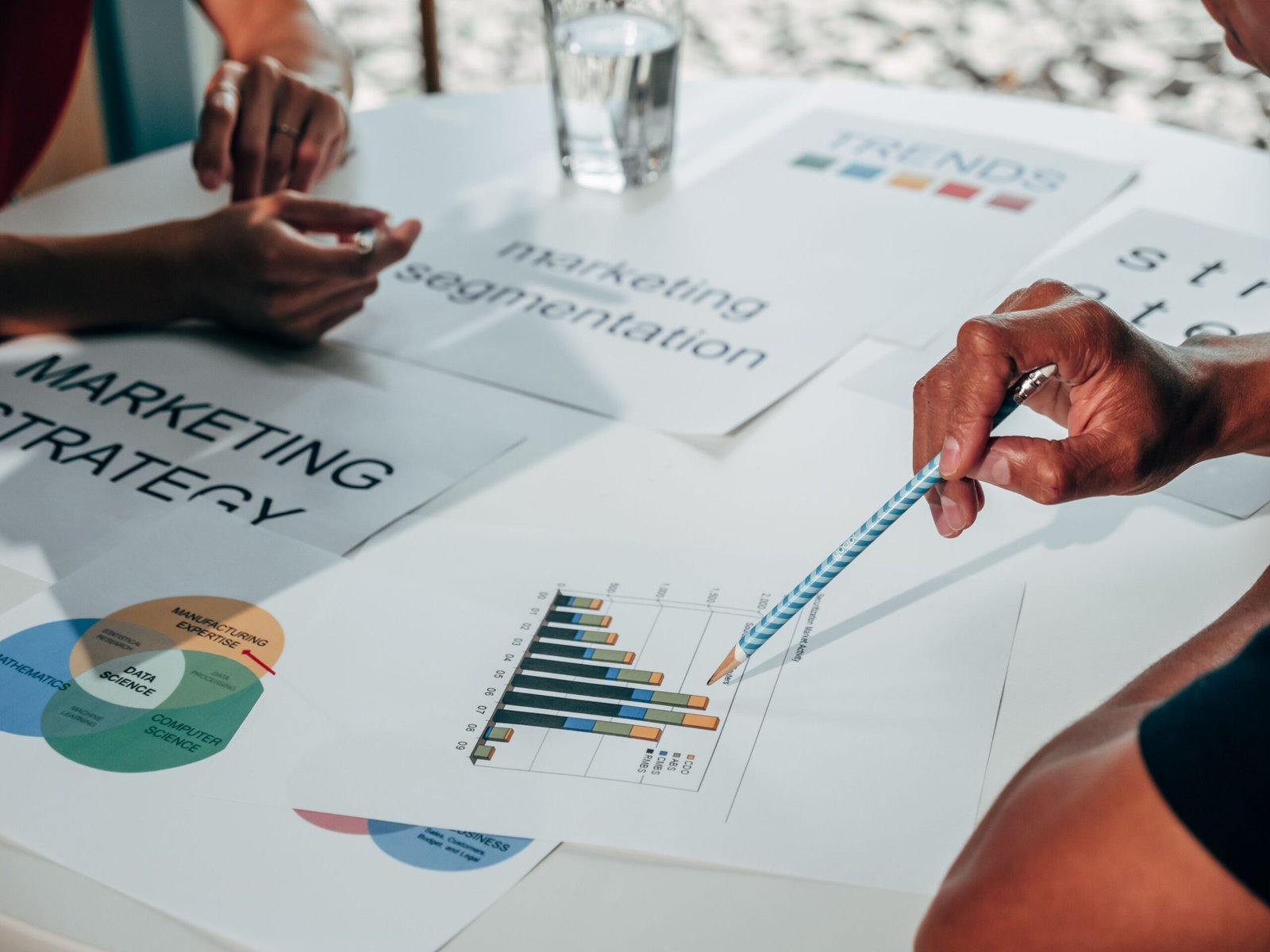 10 estratégias de marketing digital para empresas B2B