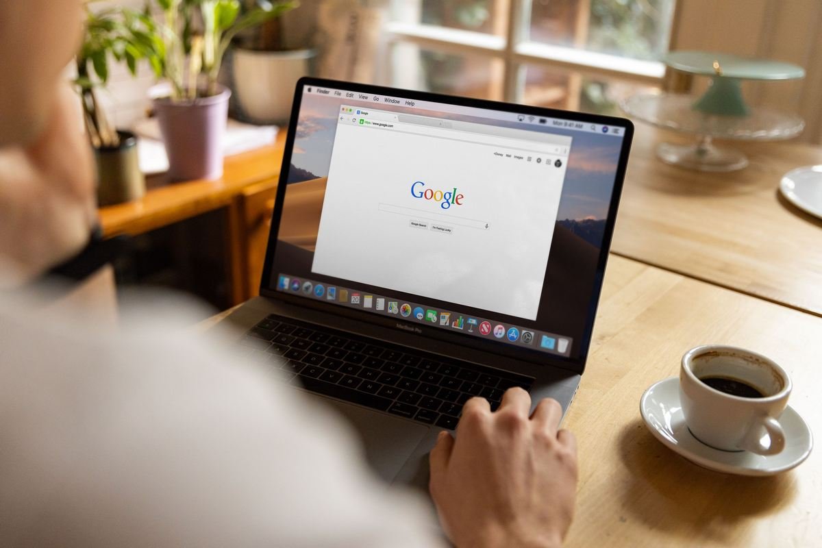 Por que seu site não aparece no Google