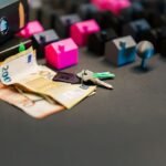 Como usar o cartão corporativo para controlar o orçamento de marketing